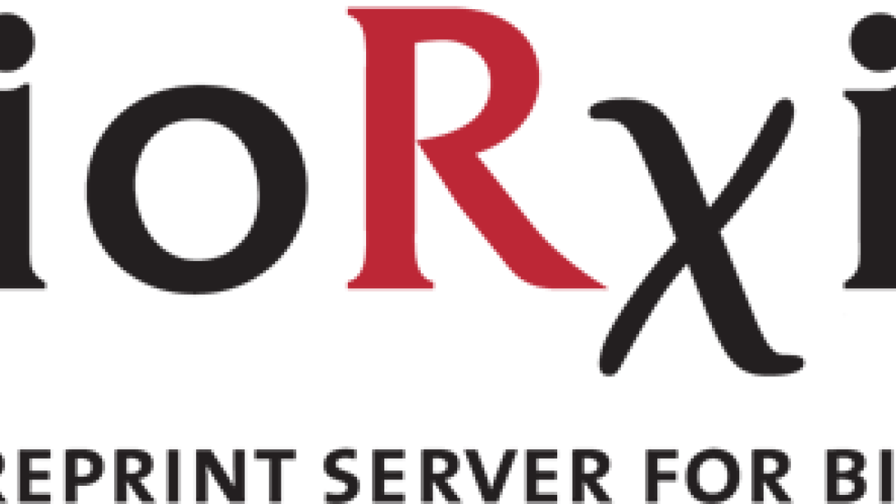 bioRxiv